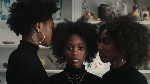 4C Fro Therapy: How to Heal from the Traumatic Narratives Framed Around Our 4C Hair
